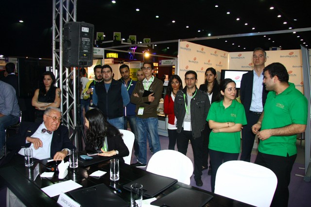 Horeca Trade Show